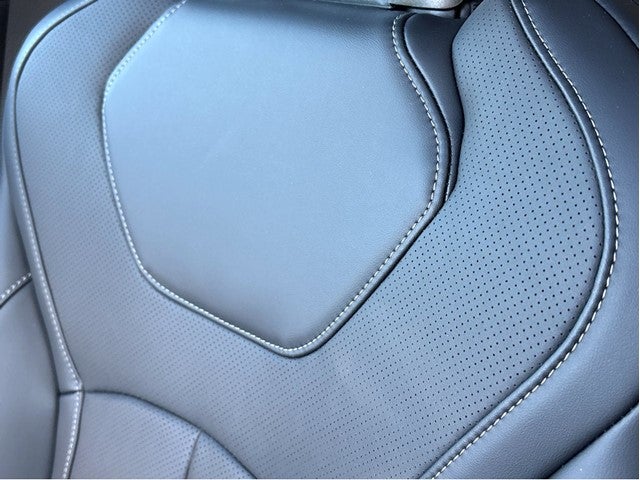 2026 INFINITI QX60 Luxe FWD