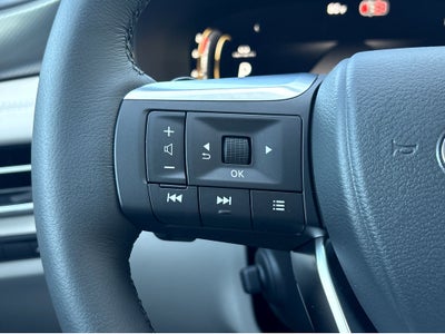 2026 INFINITI QX60 Luxe FWD