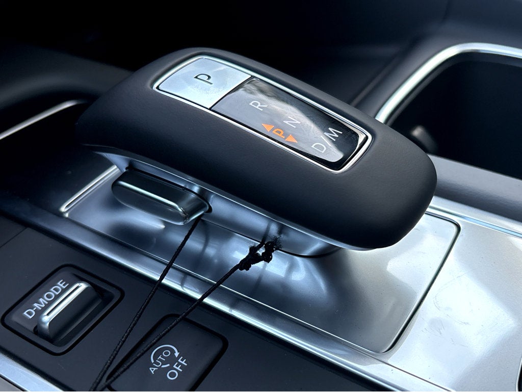 2026 INFINITI QX60 Luxe FWD