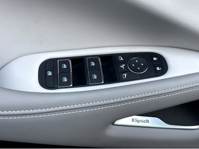 2026 INFINITI QX60 Luxe FWD