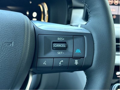 2026 INFINITI QX60 Luxe FWD