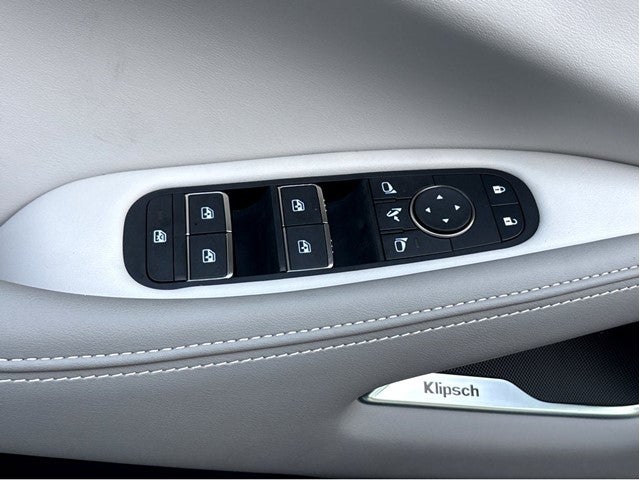 2026 INFINITI QX60 Luxe FWD