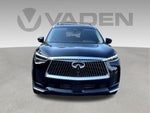 2025 INFINITI QX60 Luxe FWD