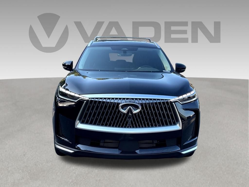 2025 INFINITI QX60 Luxe FWD