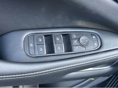 2025 INFINITI QX60 Luxe FWD