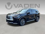 2025 INFINITI QX60 Luxe FWD