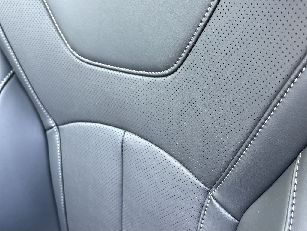 2025 INFINITI QX60 Luxe FWD
