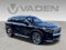 2025 INFINITI QX60 Luxe FWD