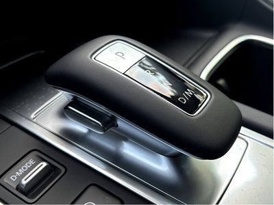 2025 INFINITI QX60 Luxe FWD