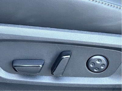 2025 INFINITI QX60 Luxe FWD