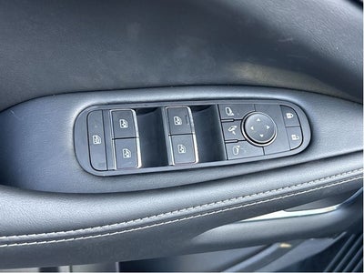 2025 INFINITI QX60 Luxe FWD