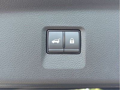 2025 INFINITI QX60 Luxe FWD
