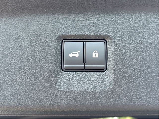 2025 INFINITI QX60 Luxe FWD