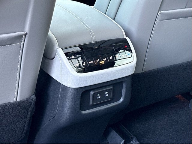 2026 INFINITI QX60 Luxe FWD