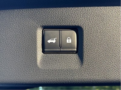 2026 INFINITI QX60 Luxe FWD