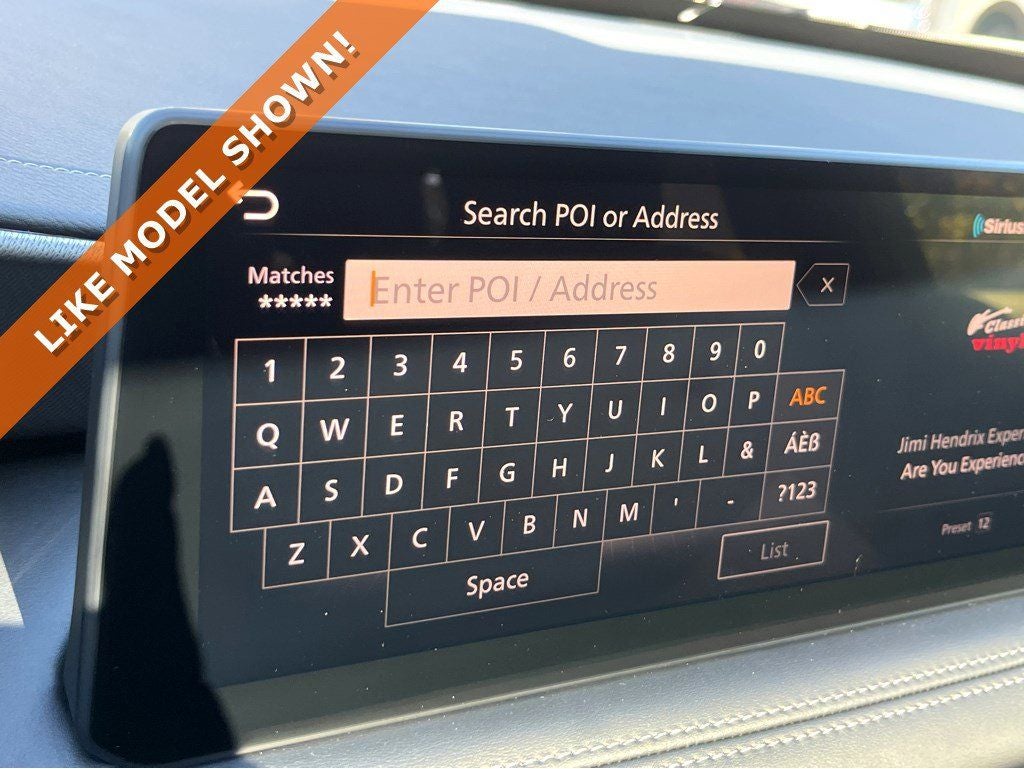 2025 INFINITI QX60 Luxe FWD