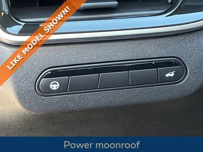 2025 INFINITI QX60 Luxe FWD