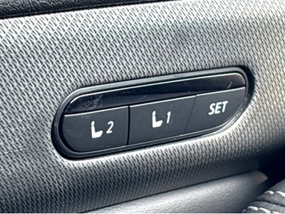 2025 INFINITI QX60 Luxe FWD