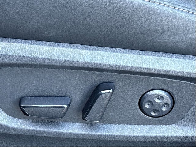 2025 INFINITI QX60 Luxe FWD