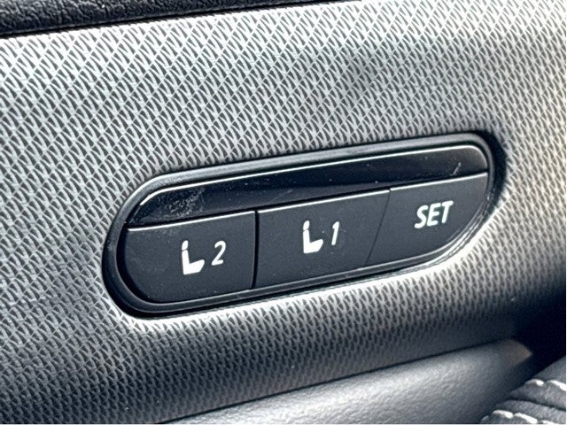 2025 INFINITI QX60 Luxe FWD