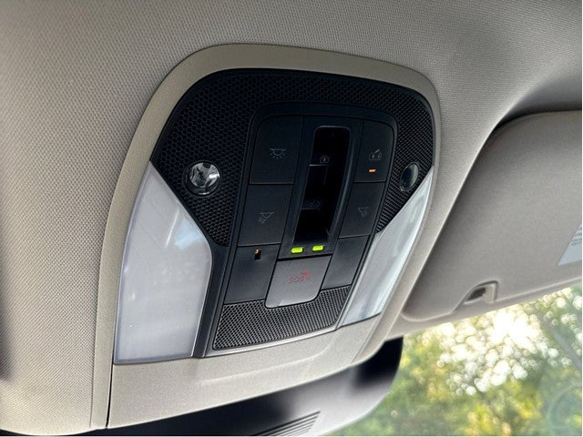 2025 INFINITI QX60 Luxe FWD