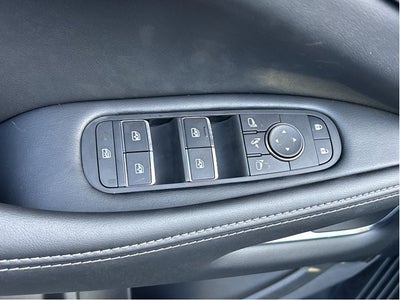 2026 INFINITI QX60 Luxe FWD