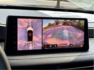 2026 INFINITI QX60 Luxe FWD