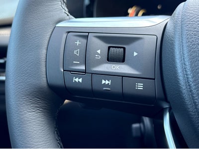 2026 INFINITI QX60 Luxe FWD