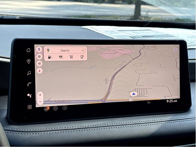 2026 INFINITI QX60 Luxe FWD