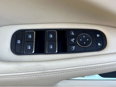 2025 INFINITI QX60 Luxe FWD