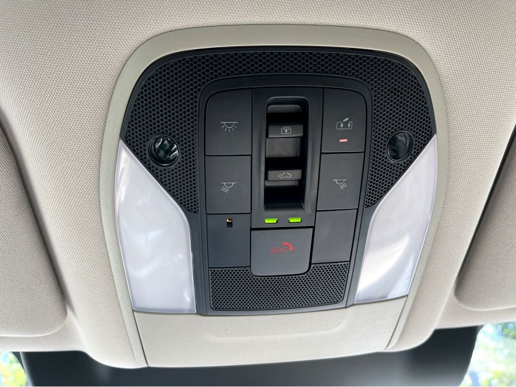 2025 INFINITI QX60 Luxe FWD