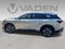 2025 INFINITI QX60 Luxe FWD