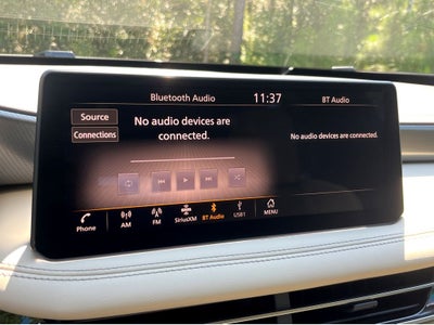2025 INFINITI QX60 Luxe FWD