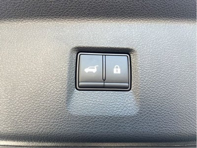 2025 INFINITI QX60 Luxe FWD