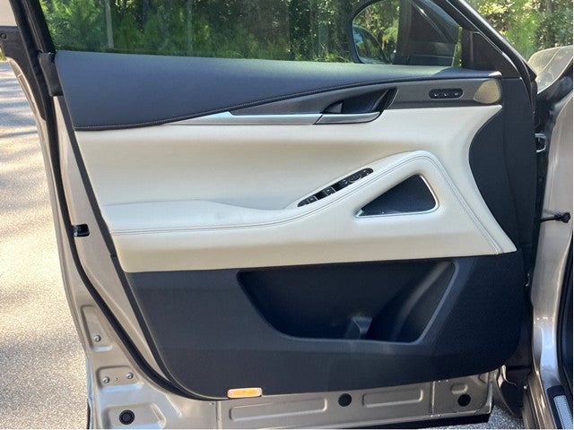 2025 INFINITI QX60 Luxe FWD