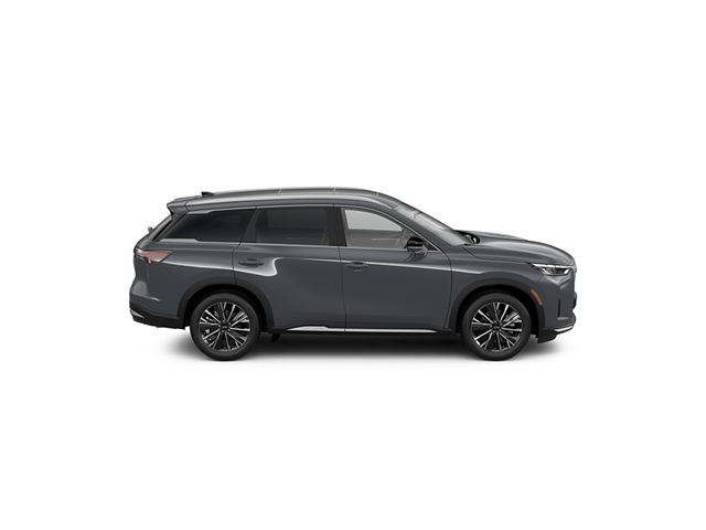 2026 INFINITI QX60 Luxe FWD