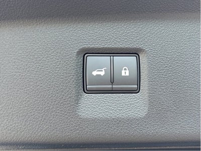 2026 INFINITI QX60 Luxe FWD