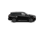 2026 INFINITI QX60 Luxe FWD