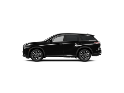 2026 INFINITI QX60 Luxe FWD