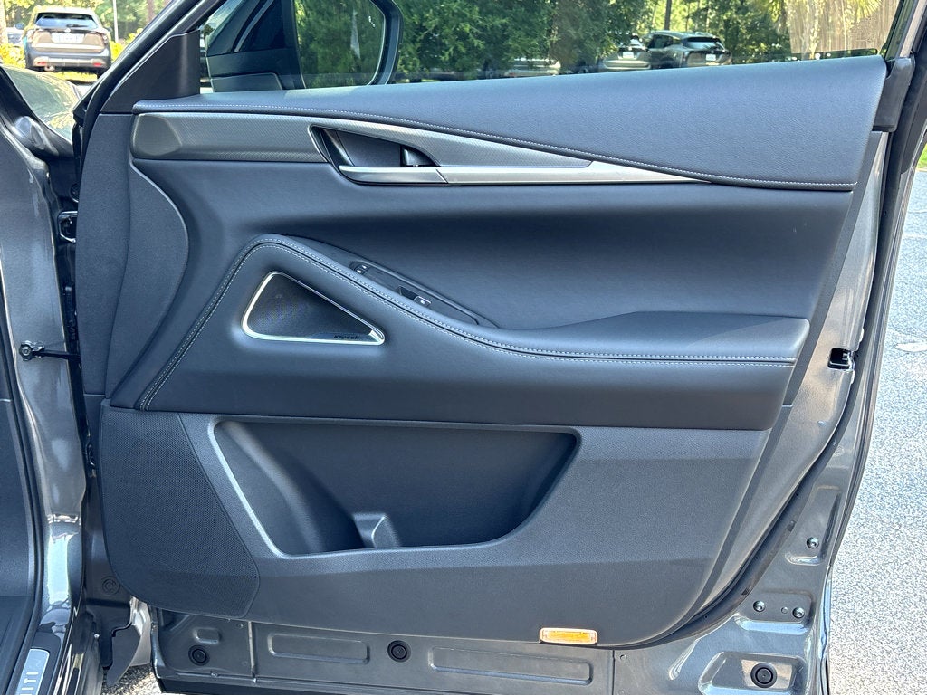 2026 INFINITI QX60 Luxe FWD