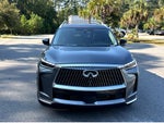 2026 INFINITI QX60 Luxe FWD