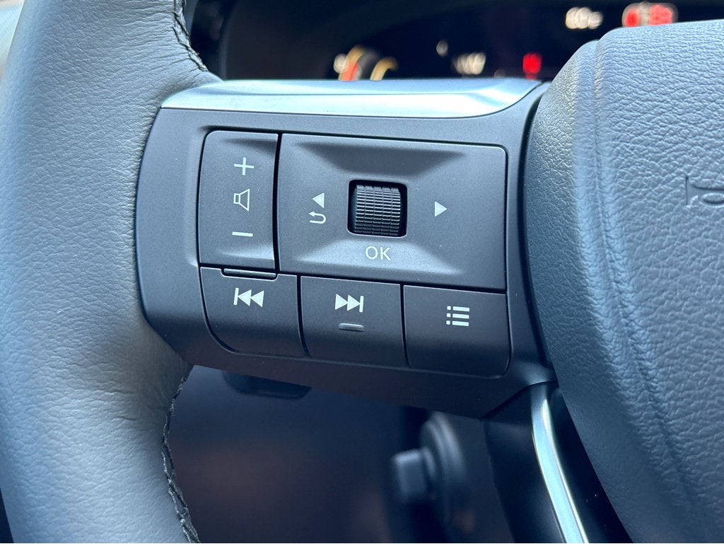 2026 INFINITI QX60 Luxe FWD