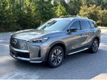 2026 INFINITI QX60 Luxe FWD