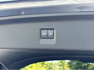 2026 INFINITI QX60 Luxe FWD