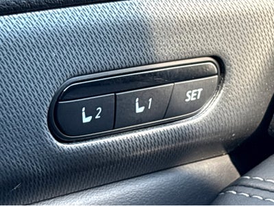 2026 INFINITI QX60 Luxe FWD