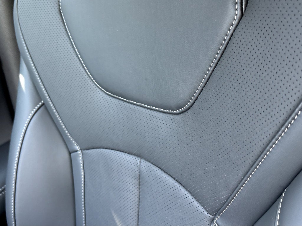 2026 INFINITI QX60 Luxe FWD