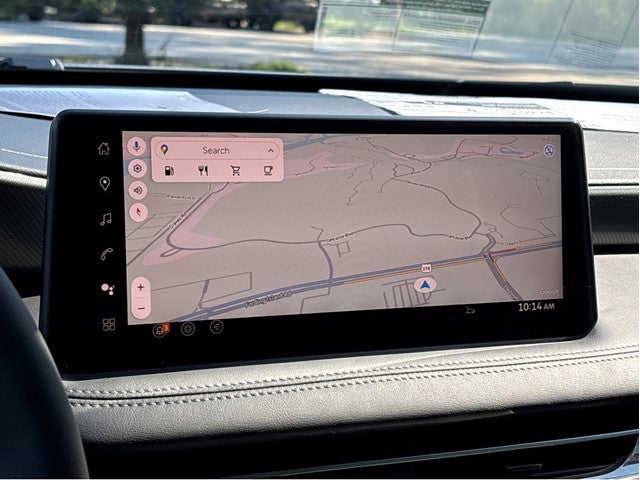 2026 INFINITI QX60 Luxe FWD