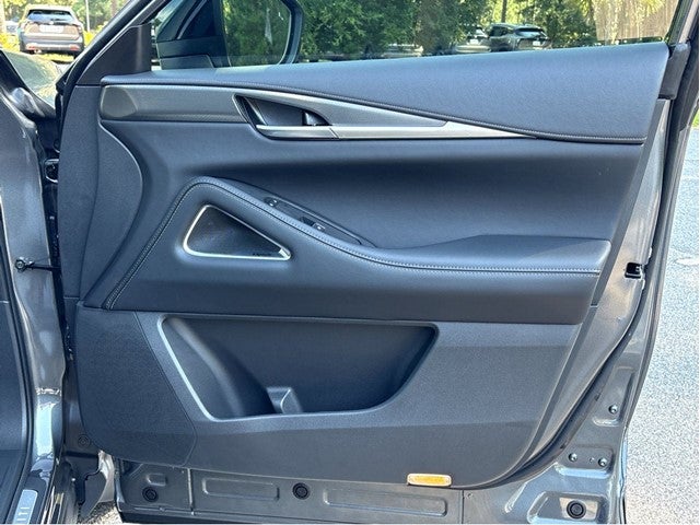 2026 INFINITI QX60 Luxe FWD