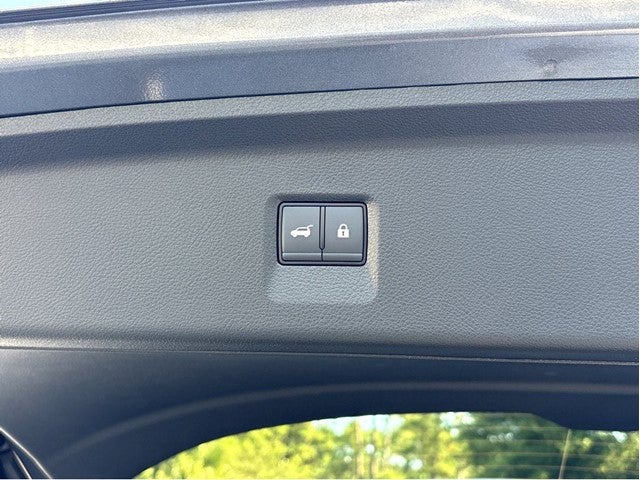 2026 INFINITI QX60 Luxe FWD