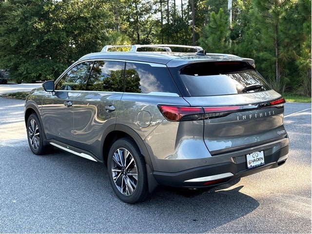 2026 INFINITI QX60 Luxe FWD